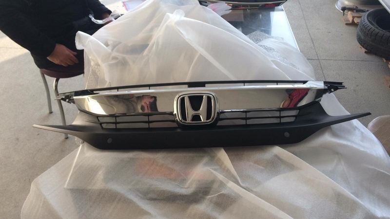 Honda cıvıc fc5 ön panjur